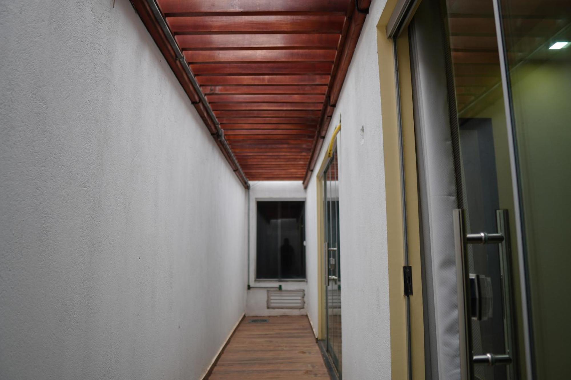 Amazonia Palacce Hotel Marabá Eksteriør billede
