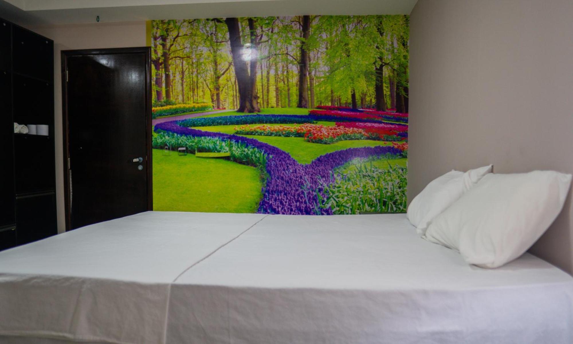 Amazonia Palacce Hotel Marabá Eksteriør billede