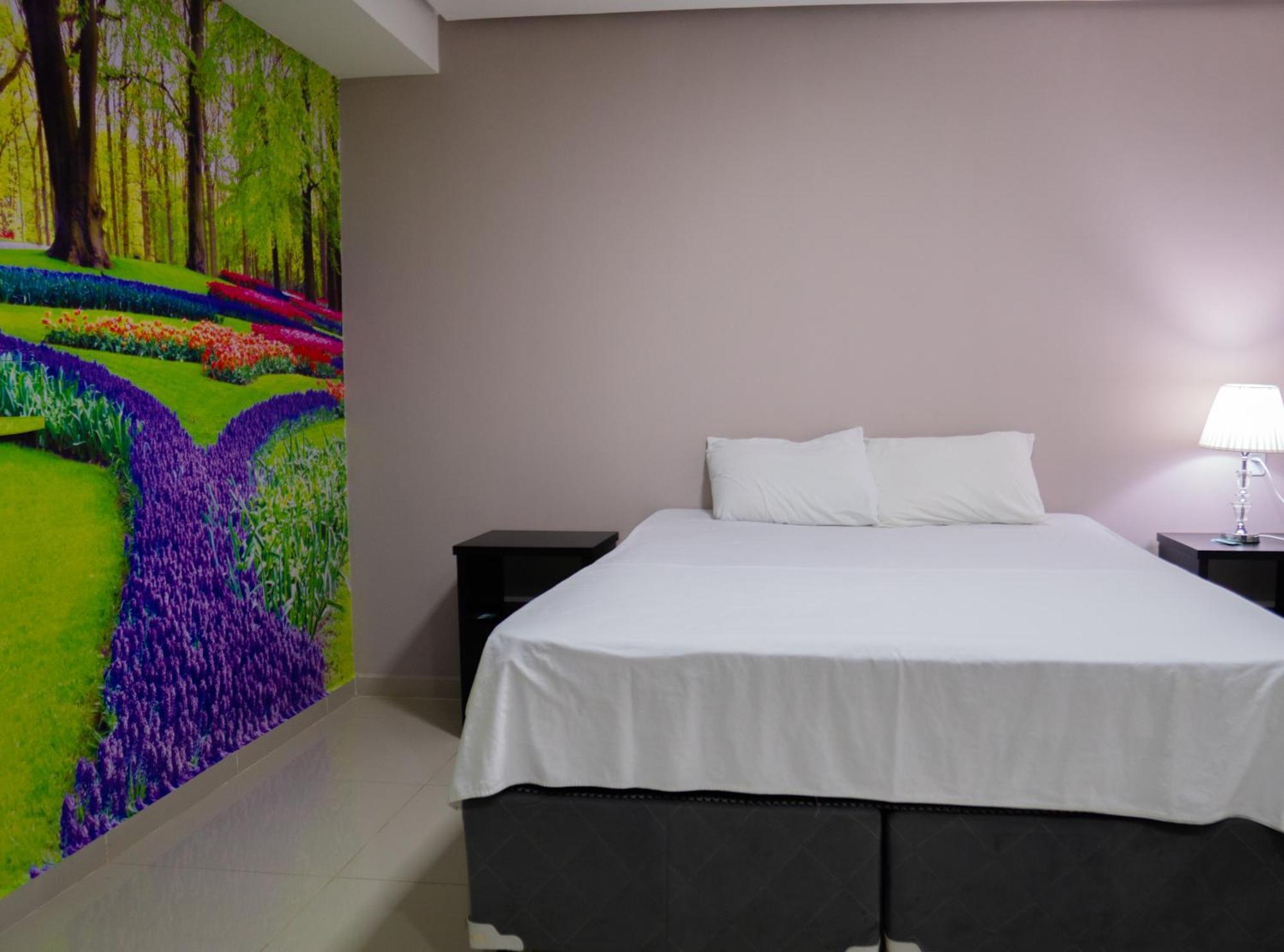 Amazonia Palacce Hotel Marabá Eksteriør billede